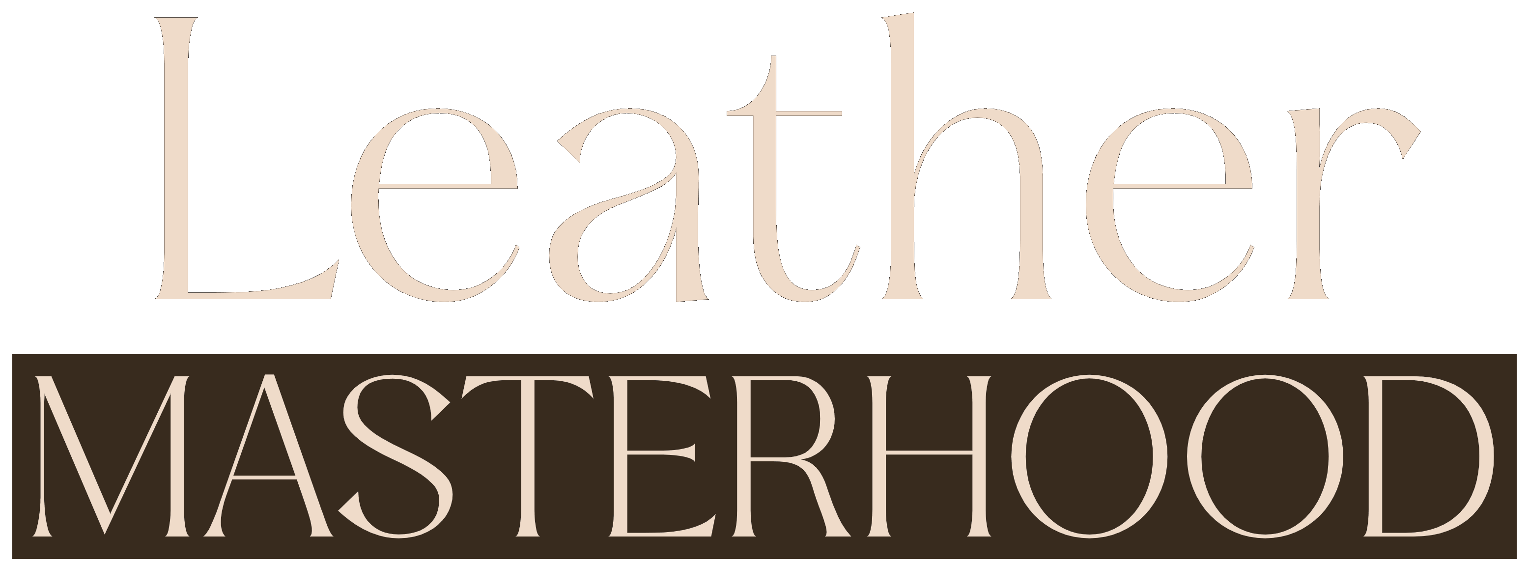 Leather Masterhood
